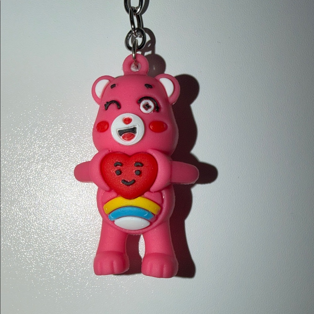 Bear Keychain Bundle - Picture 4 of 6